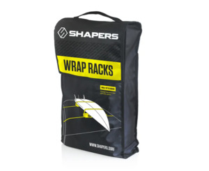 Soft Rack Single Shapers