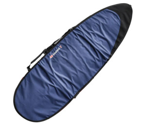 Surf Accessories: HB 7'6 Boardbag