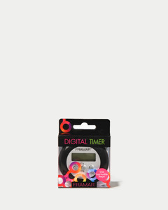 Products: Framar Digital Timer - Chi Hair NZ