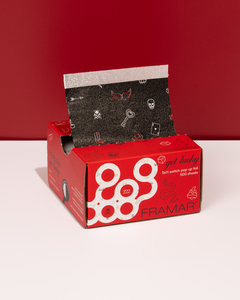 Framar Get Lucky Pop up Foil - Chi Hair NZ