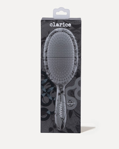 Products: Framar Oh My Goth Detangle Brush - Clarice, Limited Edition - Chi Hair NZ
