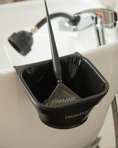 Products: Framar Toning Tub - Chi Hair NZ