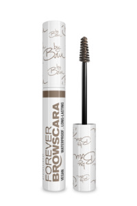 Forever Browscara By Bru - 01 Light Brown - Chi Hair NZ