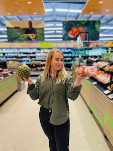 Food Confused Webinar Recording - Wellness from Within