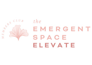 Products: The Emergent Space ELEVATE - Women's Hormone's - Wellness from Within