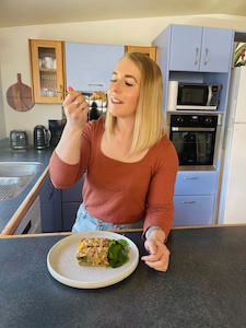 Products: Webinar: Protein - The Importance For Women - Wellness from Within