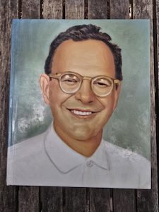 Products: TIBOR Kalman: Perverse Optimist - Well Read Books