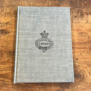 Doug’s Tale by Mark Twain 1904 - Well Read Books