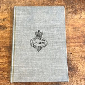 Products: Extract from Adam’s Diary by mark Twain 1st Edition - Well Read Books
