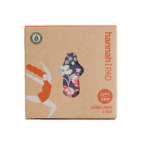 Hannahpad - Long Liner Pad