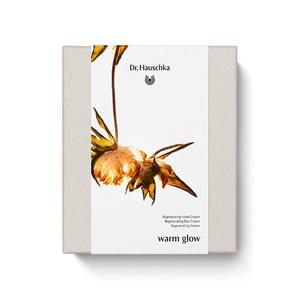 Gifts For Her: Dr Hauschka Festive Gift Pack - Warm Glow
