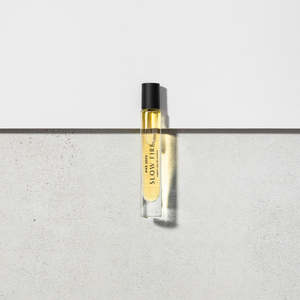Gifts For Her: One Seed Slowfire Eau De Parfum - 9ml Rollerball