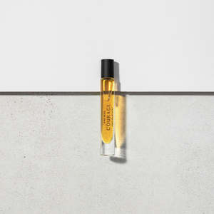 One Seed Courage Eau De Parfum - 9ml Rollerball