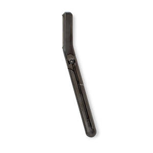 Safety Razors: Leaf Razor Dermaplaner - Mercury