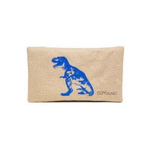 SoYoung - Condensation Free Ice Pack - Blue Dino