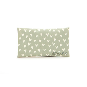 SoYoung - Condensation Free Ice Pack - Little Hearts