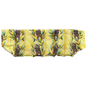 Wheatbags Love - Wrap Around Heat/Cold Pack - Banksia Pod
