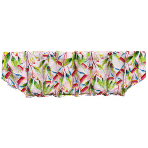 Wheatbags Love - Wrap Around Heat/Cold Pack - Gum Blossom