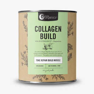 Nutra Organics - Collagen Build with Bodybalance Magnesium BB 08/2025 (TONE REPA&hellip;