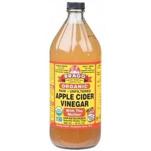 Bragg - Organic Apple Cider Vinegar (473ml)
