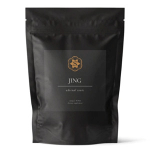 Drinks Mushroom: Superfeast Medicinal Mushroom Jing Blend - 250g Bag BEST BEFORE 04/2026