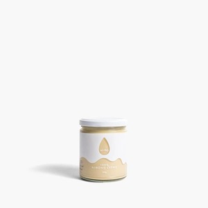Drinks Plant Milk: Almo Creme - 250g (Makes 5 Litres)