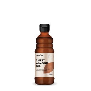 Snacks And Pantry Oils: Melrose - Sweet Almond Oil (250ml)