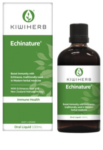 Kiwiherb - Echinature (100ml)
