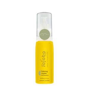 The Jojoba Company - Calming Jojoba with Bisabolol (100ml)