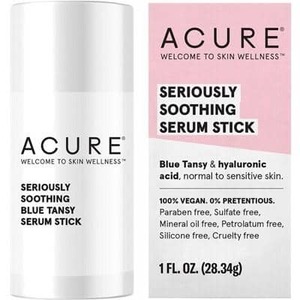 Skin Concerns: ACURE - Seriously Soothing Blue Tansy Serum Stick (28g)