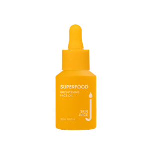 Skin Concerns: Skin Juice - Superfood Brightening Face Oil (30ml)