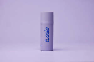 Personal And Sexual Health: Tussle Personal Lubricant - Extra Virgin Olive Oil 100ml