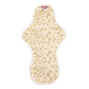 Personal And Sexual Health Reusable Pads: hannahpad - Large/Overnight Pad