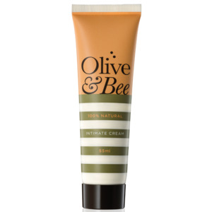 Olive & Bee - Simply Olive & Bee Intimate Cream 55 ml