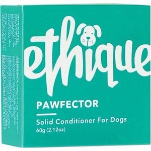 Conditioner Solid Conditioner: Ethique - Dog Solid Conditioner - Pawfector (60g)