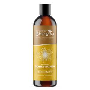 Conditioner Liquid Conditioner: Biologika - Cleansing Conditioner - Lemon Myrtle (500ml)