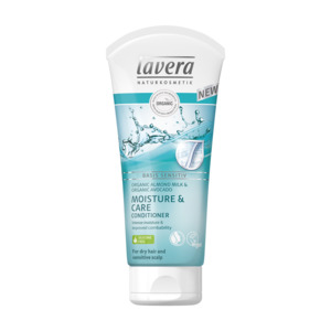 Lavera - Basis Sensitiv Moisturising Conditioner (150ml)