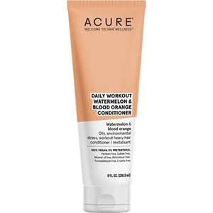 Conditioner Liquid Conditioner: ACURE - Daily Workout Watermelon and Blood Orange - Conditioner (236ml)