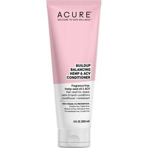 Conditioner Liquid Conditioner: ACURE - Build-Up Balancing - Conditioner (236ml)