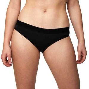 Feminine Hygiene And Sexual Health: Juju - Period Underwear - Bikini Brief - Moderate Flow (XL - Extra Large)