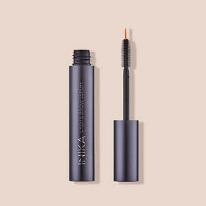 Brows Brow Gel: Inika Organic - Organic Lash and Brow Serum (7ml)