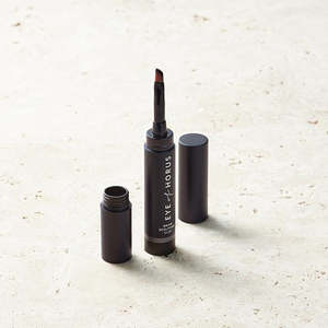 Brows Brow Gel: Eye of Horus - Brow Sculpting Clay - Dark