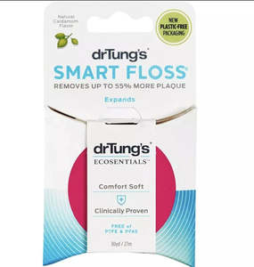 Dental Floss: Dr Tungs - Smart Floss® (27m)