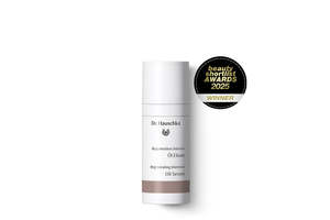 Sensitive Skincare: Dr Hauschka Regenerating Intensive Oil Serum - 20ml