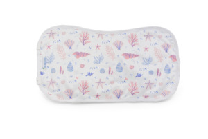 Vrindavan - Castor Oil Organic Cotton Pack - Sea Shells