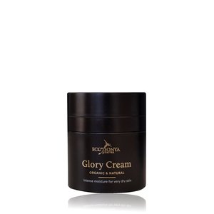 Sensitive Skincare: Eco By Sonya Glory Cream - 50ml