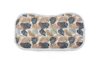 Vrindavan - Castor Oil Organic Cotton Pack - Natural Flora