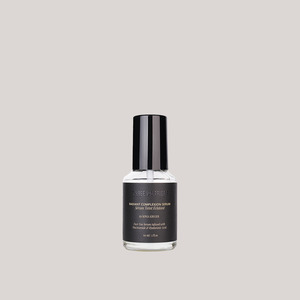 Certified Organic Skin: Three Warriors - Radiant Complexion Serum By Sonia Kruger 60ml