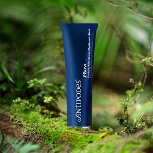 Sensitive Skincare: Antipodes Flora Probiotic Skin Rescue Hyaluronic Mask - 75ml