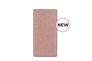Sensitive Skincare: Benecos - Beauty ID Refill Highlighter - Rose Illuminance